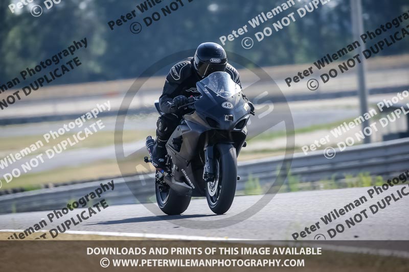 25 to 27th july 2019;Slovakia Ring;event digital images;motorbikes;no limits;peter wileman photography;trackday;trackday digital images